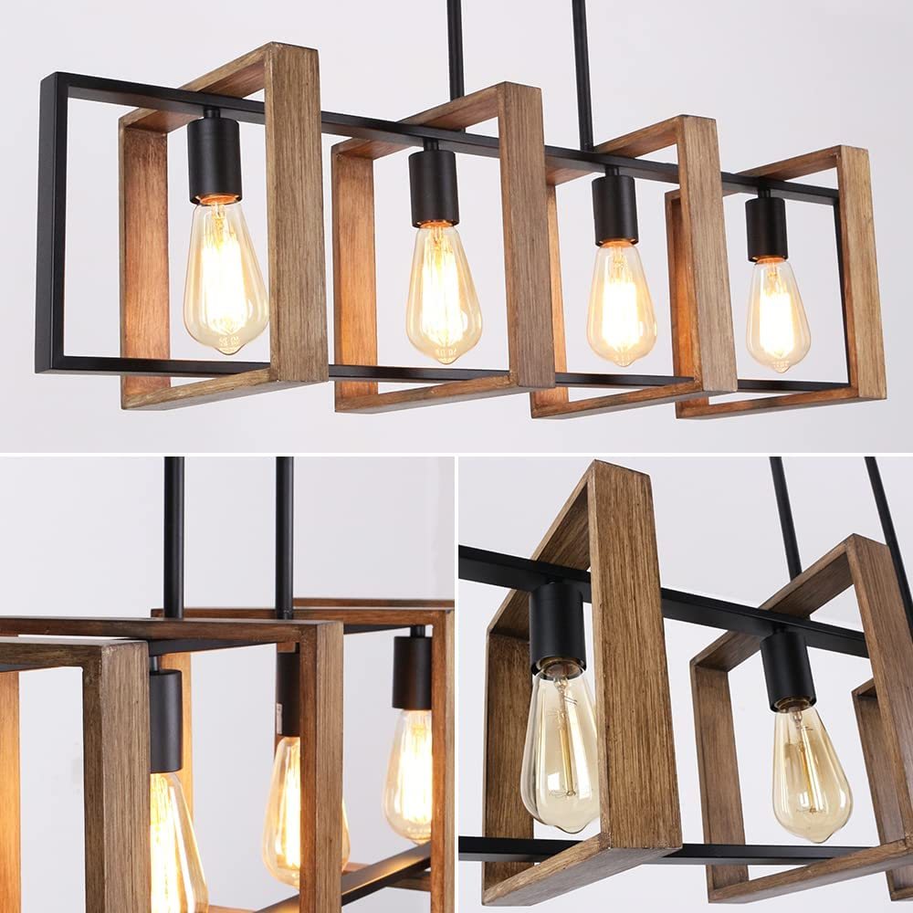 Kitchen Island Lighting: image 7
