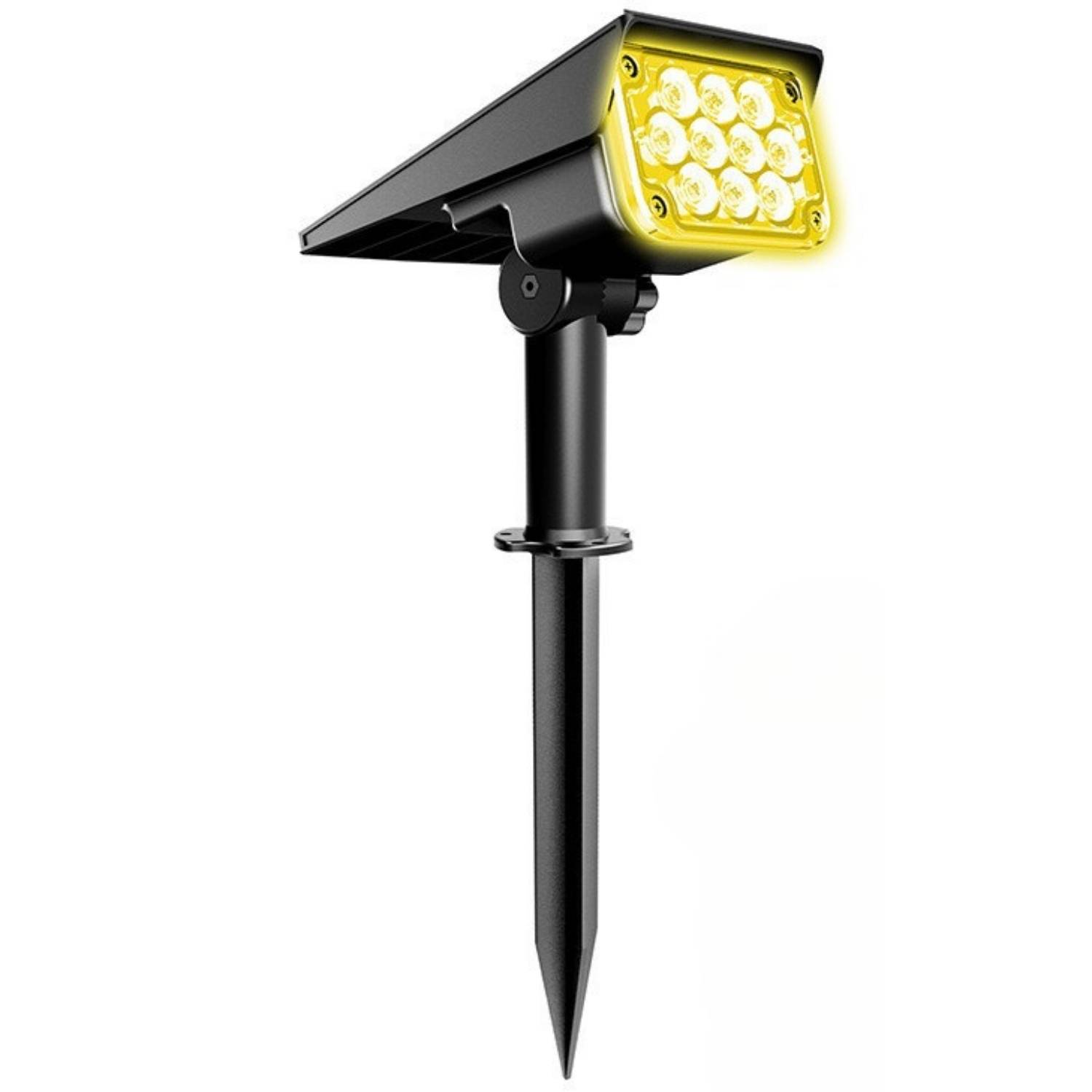 Solar Spot Light: image 8