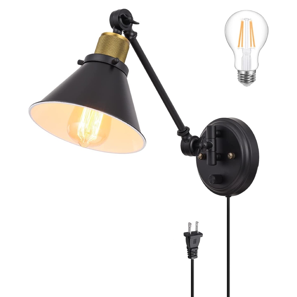 Wall Sconce Light